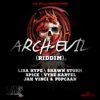 Arch Evil Riddim - EP