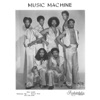 Music Machine - EP