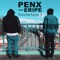 Puncherfaust 3 (feat. Eripe) - Penx lyrics