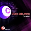 Gube & Peruz - Da Girl (Maurizio Gubellini & Matteo Sala)
