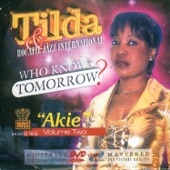 Tilda & Rocafil Jazz International - Who Knows Tomorrow? "Akie"