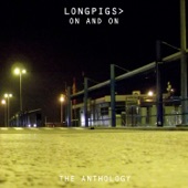 Longpigs - Happy Again