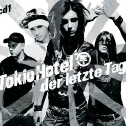 Der letzte Tag - EP - Tokio Hotel