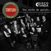 Una Noche De Garufa - EP - Orquesta Típica Tanturi