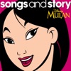 Songs and Story: Mulan - EP