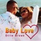 Baby Love - Otile Brown lyrics