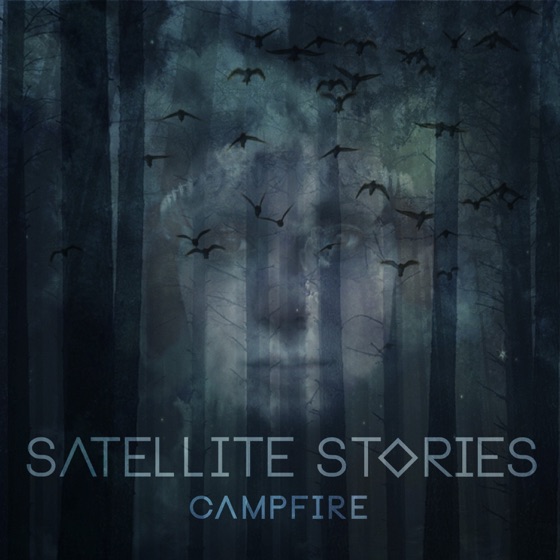 Cover artwork for Campfire