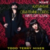 Wat's Dat Sound - Single