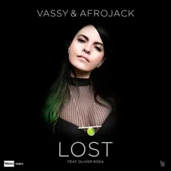 Lost (Extended Version) [feat. Oliver Rosa] - Single - Afrojack