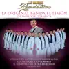 Las Bandas Románticas album lyrics, reviews, download