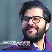 The Singles Collection: Hanoozam Hamoonam artwork