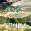 Tyson Lucas - Lake Tinaroo