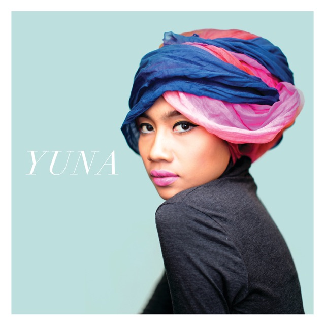 Yuna Album Cover