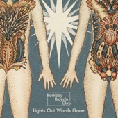 Lights Out, Words Gone (BBC Live Version - Zane Lowe Session) artwork