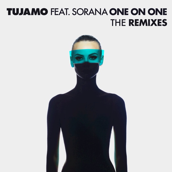 Cover artwork for One on One (feat. Sorana)