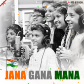 Jana Gana Mana - Saksham Karia, Taksh Kapadia, Pratham Shetty, Ayushi Nurani, Aashi Chitnawis & Yana Teckchandaney)