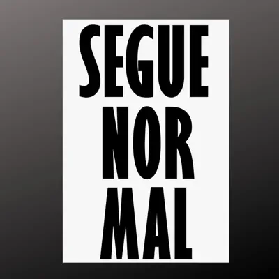 Segue Normal (feat. Jor-el & Iori $ujo) - Single - Barricada