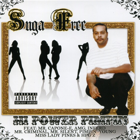 Cover artwork for Still Rather Give U My Bitch