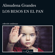 Almudena Grandes - Los besos en el pan
