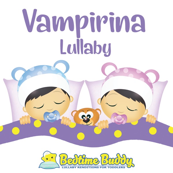 Vampirina