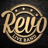 Revo Live Band - Oye Como Va (feat. La Sombra De Tony Guerrero)