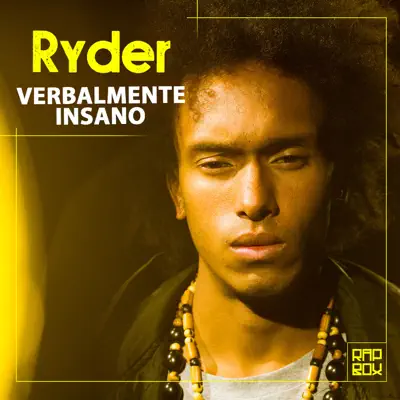 Verbalmente Insano - Single - Ryder
