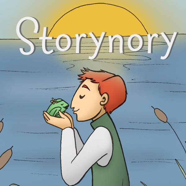 Storynory - Stories for Kids