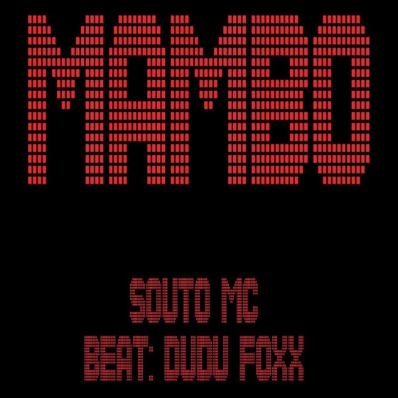 Cover artwork for Mambo