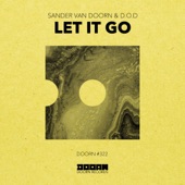 Let It Go artwork