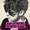 The Weight Is Gone (Remixes) - Single