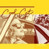 Cool Cat artwork