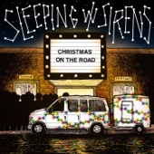 Christmas on the Road artwork