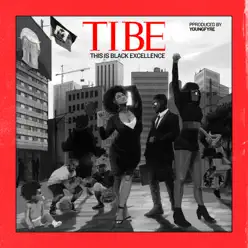 T.I.B.E. (This Is Black Excellence) - Single - Trinidad James T.I.B.E. (This Is Black Excellence) - Single - Trinidad James