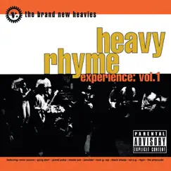 It's Gettin' Hectic (feat. Gang Starr) Song Lyrics