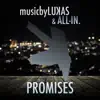 Promises - Single album lyrics, reviews, download