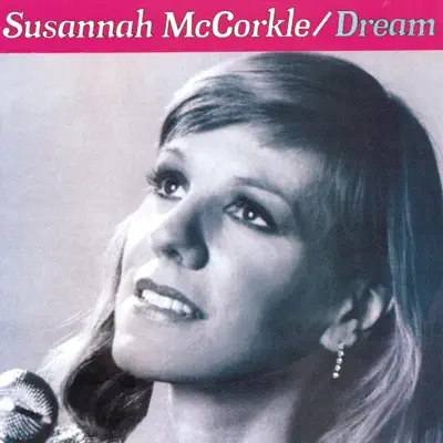 Dream - Susannah Mccorkle
