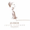 Julia Fischer, Andrey Rubtsov & Academy of St. Martin in the Fields - Violin Partita No. 2 in D Minor, BWV 1004: V. Ciaccona