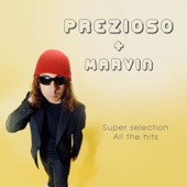 Prezioso + Marvin Super Selection (All the Hits) artwork