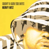Heavy D & The Boyz - Gyrlz, They Love Me (12" Version)