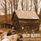 Ouvi Dizer - Old Rust lyrics
