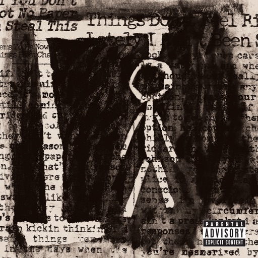 Album artwork