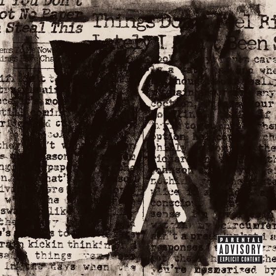 Cover artwork for Atonement (feat. Jack Davey)