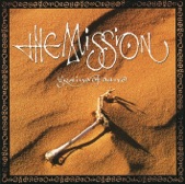 The Mission - Kingdom Come (Forever and Again)