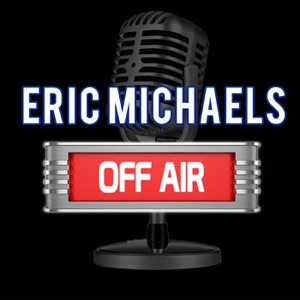 Off Air Podcast Episode 9 - Ryan Kinder