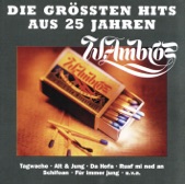 Wolfgang Ambros & André Heller - Fur Immer Jung