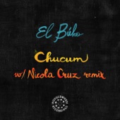 Chucum (Nicola Cruz Remix) artwork