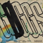 Gøggs - Disappear