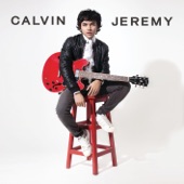 Calvin Jeremy artwork