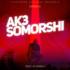 Ak3somorshi Song Lyrics