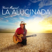 La alucinada artwork